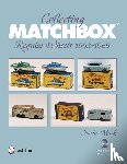 Mack, Charlie - Collecting Matchbox