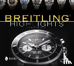 Mutzlitz, Henning - Breitling Highlights