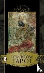 Kahn, Aunia - Lowbrow Tarot: Major Arcana Cards