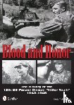 W.H. Luther, Craig - Blood and Honor