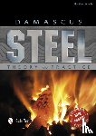 Lobach, Gunther - Damascus Steel
