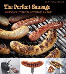 Aschenbrandt, Karsten “Ted” - The Perfect Sausage