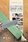 Steigerwald, Stefan - Knife Sharpening Made Easy