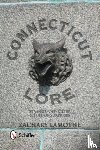 Lamothe, Zachary - Connecticut Lore