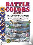 Watkins, Robert - Battle Colors Vol.5: Pacific Theater of Operations