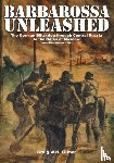 Luther, Craig W.H. - Barbarossa Unleashed