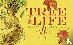 Clayton, Elaine - Tree of Life Oracle