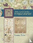 Euler, Laura - Arts and Crafts Embroidery