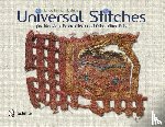 Nancy Arthur Hoskins - Universal Stitches for Weaving, Embroidery, and Other Fiber Arts