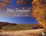 McCormack, Michael J. - New England