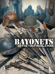 Bera, Claude - Bayonets of the First World War