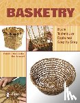 Hernandez, Caterina - Basketry