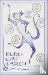 Seilonen, Beth - Bleu Cat Tarot