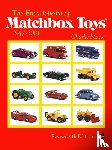 Mack, Charlie - The Encyclopedia of Matchbox Toys