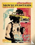 Chojnacki, Matthew - Alternative Movie Posters