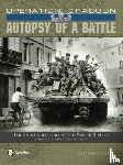 Gassend, Jean-Loup - Operation Dragoon: Autopsy of a Battle
