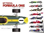 Correa, Marcel - Mythical Formula One