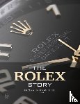  - The Rolex Story
