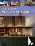 Baum, Sandy - Contemporary Mexican Architecture