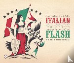  - Italian Tattoo Flash