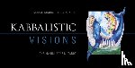 Marini, Marco - Kabbalistic Visions: The Marini-Scapini Tarot