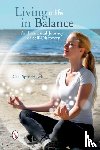 SpiritHawk, Cael - Living a Life in Balance: An Elemental Journey of Self-Discovery