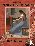 Torgenrud, Heather - Norwegian Pick-Up Bandweaving