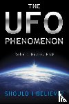 Davis, Robert - The UFO Phenomenon: Should I Believe?