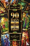 Gifford, Lorri - 90 Days to Learning the Tarot