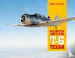 Redon, Pere - North American T-6 Texan