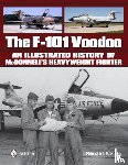 Easley, Ronald - The F-101 Voodoo