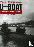 Braeuer, Luc - The German U-Boat Base at Lorient, France, Vol.1