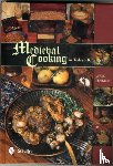 Jenkins, Greg - Medieval Cooking in Today's Kitchen