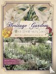 Richman, Irwin, Emery, Michael B. - Heritage Gardens, Heirloom Seeds