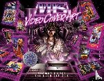 Hodge, Thomas - VHS: Video Cover Art