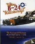 Watts, Perry - The Famous B-24 "Witchcraft"