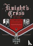 Dixon, Jeremy - Knight’s Cross Holders of the Fallschirmjager