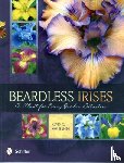 Vaughn, Kevin C. - Beardless Irises