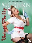 Caruso, Marilee - Modern Vintage Pin-Up