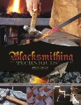 Ares, Jose Antonio - Blacksmithing Techniques