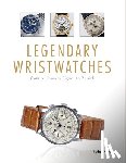 Muser, Stefan - Legendary Wristwatches