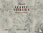 White, Cliff - Classic Tattoo Stencils