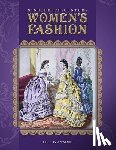 Warnes, Felicity - Nineteenth-Century Women's Fashion