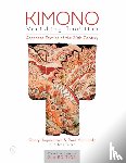 Imperatore, Cheryl, MacLardy, Paul - Kimono, Vanishing Tradition