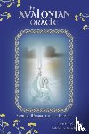 Telyndru, Jhenah - Avalonian Oracle