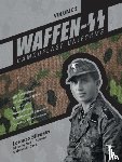 Silvestri, Lorenzo - Waffen-SS Camouflage Uniforms, Vol. 2