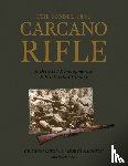 Chegia, Giovanni, Simonelli, Alberto - The Model 1891 Carcano Rifle