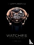 Huyton, Stephen - Limited Edition Watches