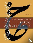 Alani, Ghani - An Introduction to Arabic Calligraphy