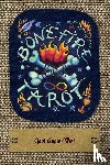 Angus-West, Gabi - Bonefire Tarot